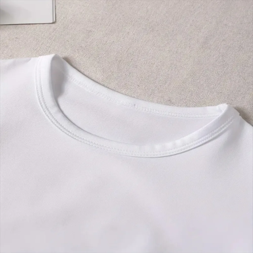 Project Hail Mary „I Had Potential“ Ryland Grace Unisex-Shirt im gleichen Stil, 2026 Sommer, neue Mode, Damen-Vintage-T-Shirts – Detail 7