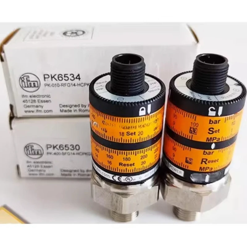 Pressostato nuovo e originale al 100% PK6534