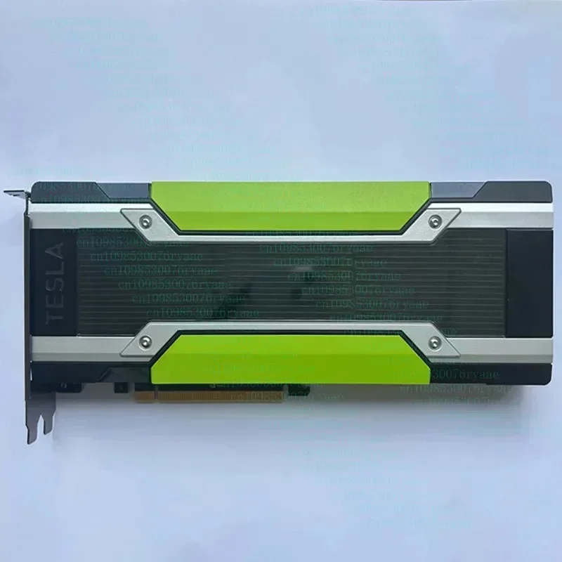 

Для NVIDIA TESLA K80 24 ГБ J0G95A 796124 -001 699-22080-0200-501 Быстрая доставка видеоплата