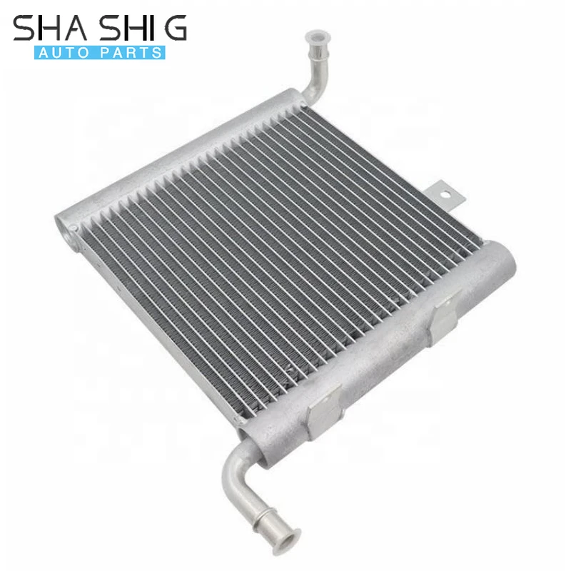 

LR092120 правый вспомогательный радиатор для 18-23 Land Range Rover Velar Jaguar F-Pace 2,0/5.0L T4A1806 LR132825