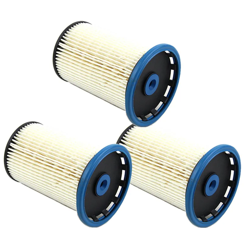 Diesel Filter Fuel Filter for VW TOUAREG 3.0 4.2 Diesel for PORSCHE CAYENNE 3.0 4.2 S Diesel 95811013400 95811013410