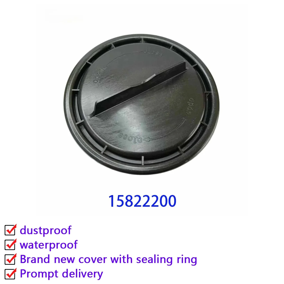 Car Headlight Dust Cover Headlamp Caps Bulb Access Plug For Toyota Camry Altise 2008-2015 14735400 15822200