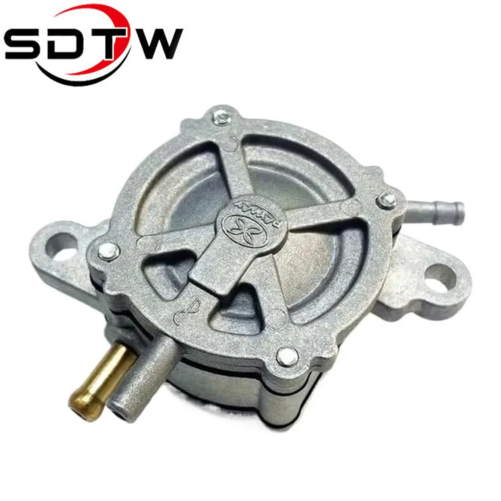 Motorcycle DIO50 engine oil pump for Honda 50cc DIO ZX 50 AF17 AF18 AF28 AF34 AF35 engine gaslin oil fuel pump spare parts