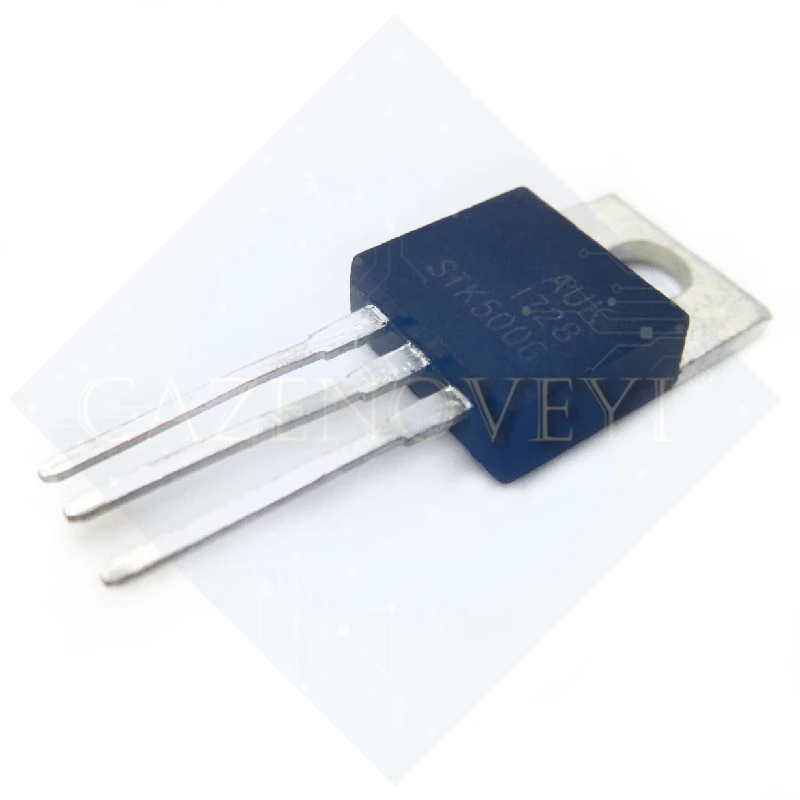 1-100PCS BT151-600R BT151 STK5006 K5006 CJ78L08 78L08 SN74HCT373N 74HCT373 67L125 67L125 SG6842JLDZ SG6842