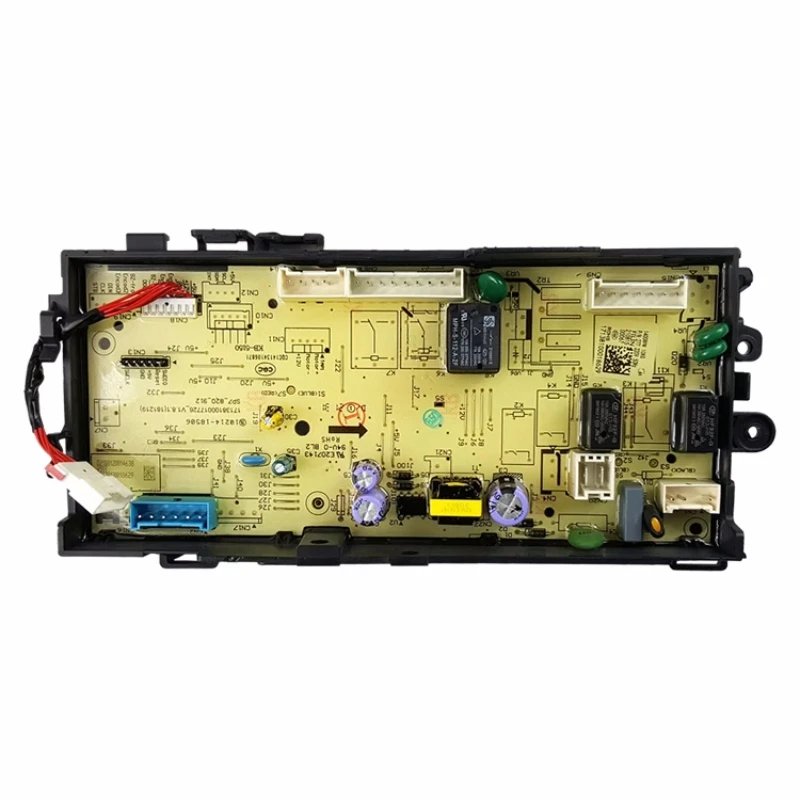 

Используется для материнской платы питания стиральной машины. 17138100018629 HG100X1 MG100V11D