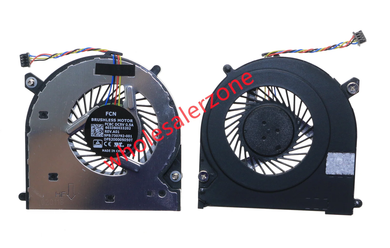 

New CUP cooling Fan for HP 840 G1,840 G2,845 G1,845 G2,850 G1,850 G2,855 G1,855 G2,ZBook 14 G1,ZBook 14 G2 series laptop Fan