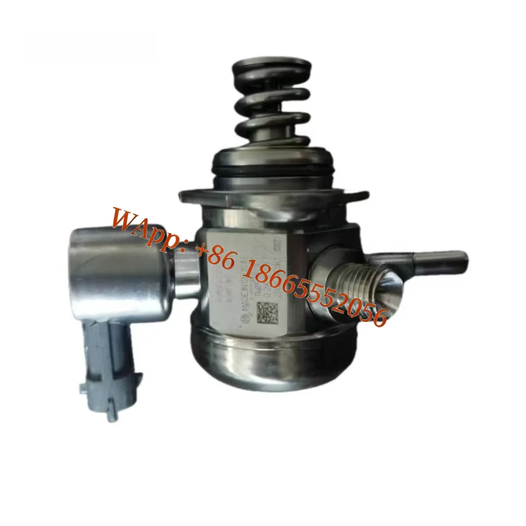 

High pressure fuel pump for Ford Lan d R over Vol vo Lincoln AG9E-9D376-AB 0261520152