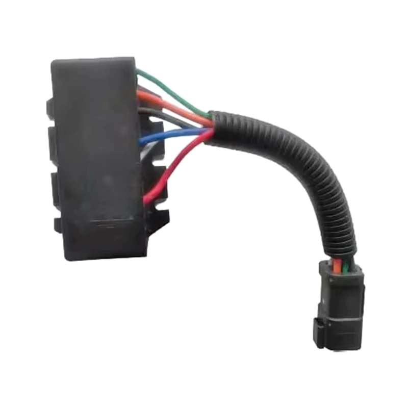 ABFU-Spare Parts Switch Assembly Time Relay CA1492612 149-2612 For Excavator Loaders 938H, 950G, 980