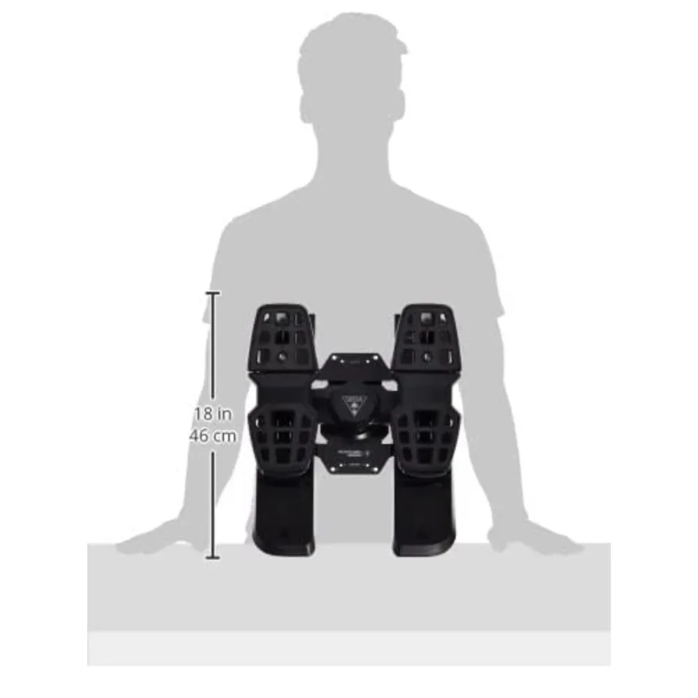 دواسات الدفة العالمية VelocityOne لأجهزة Windows 10 و11 PC، Xbox Series X، Xbox Series S، #3