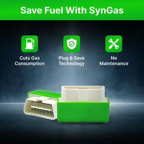 ECO OBD2 Benzine Economy Fuel Saver Tuning Box Universal Car Saver Chip For Diesel Car Saving 15% Economic Gas Economizer Device
