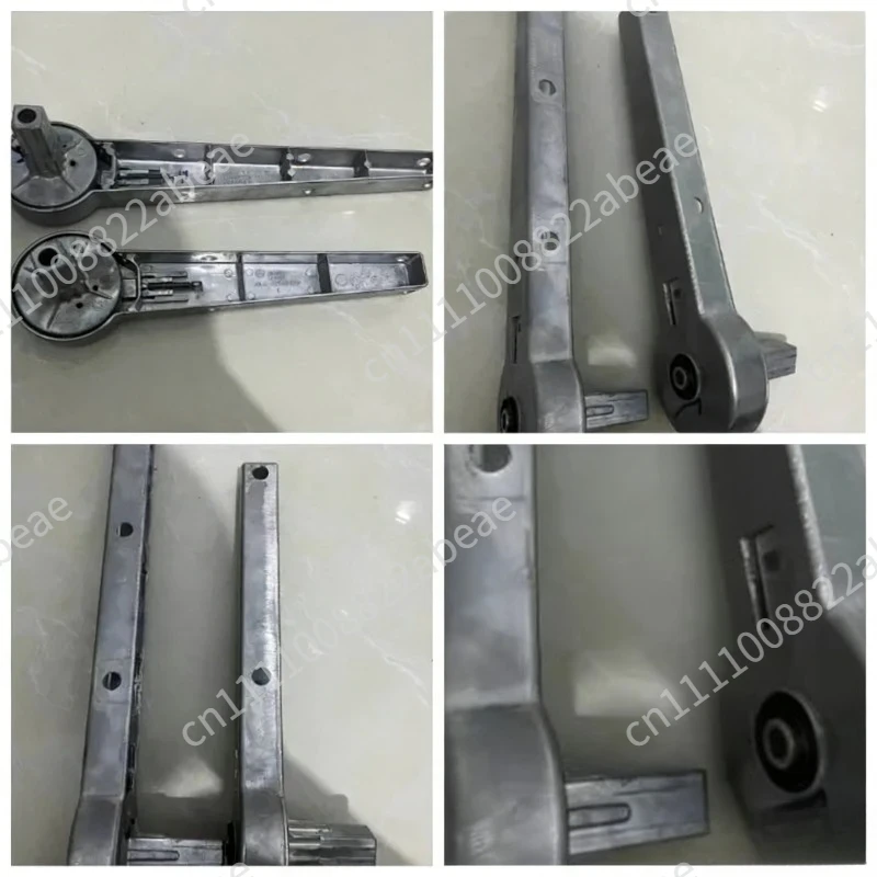Appropriate for MBenz Viano 636 Vito 448 639 447 Front and Rear Seat Armrest Frame Pcs