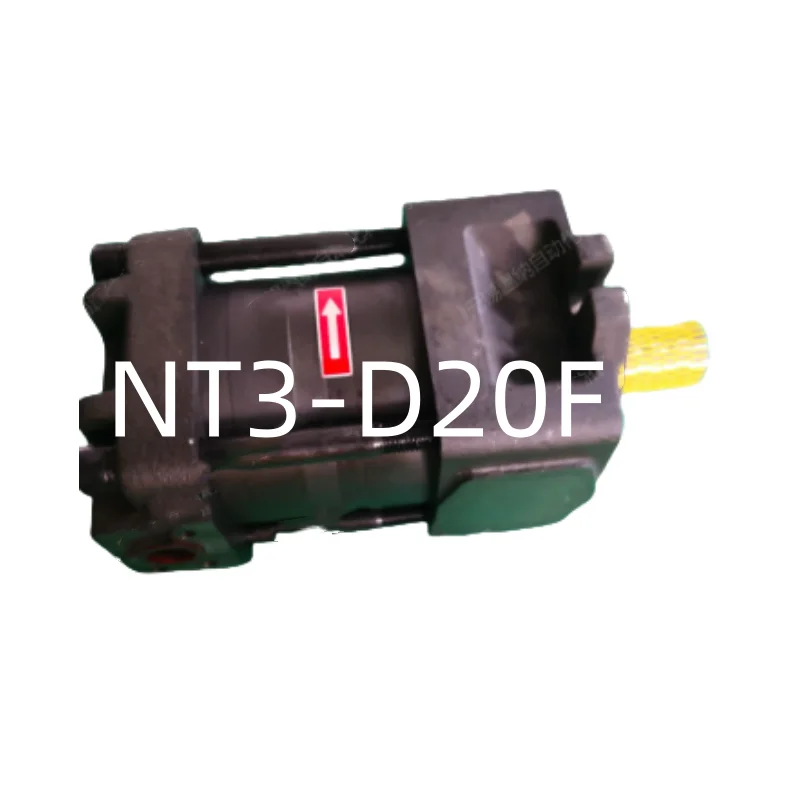 

New Original Genuine Gear Pumps NT3-D20F NT3-D25F NT3-D32F NBZ3-G20F NBZ3-G25F NBZ3-G32F