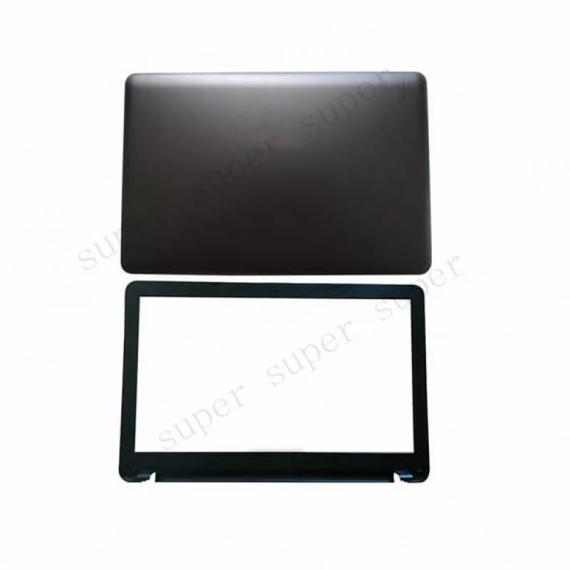 

Новая задняя крышка/рамка дисплея S+ для ASUS Vivobook X541N X541NA X541U X541UA X541UV X540 X54