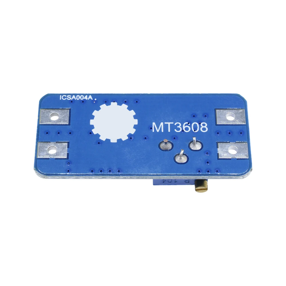 MT3608 Регулируемый повышающий модуль DC-DC 2A повышающая пластина, повышающий модуль 2 В-24 В до 9 В 12 В 15 В 18 В 24 В, модуль питания, дропшиппинг MT3608 Регулируемый повышающий модуль DC-DC 2A повышающая пластина, повышающий модуль 2 В-24 В до 9 В 12 В 15 В 18 В 24 В, модуль питания, дропшиппинг