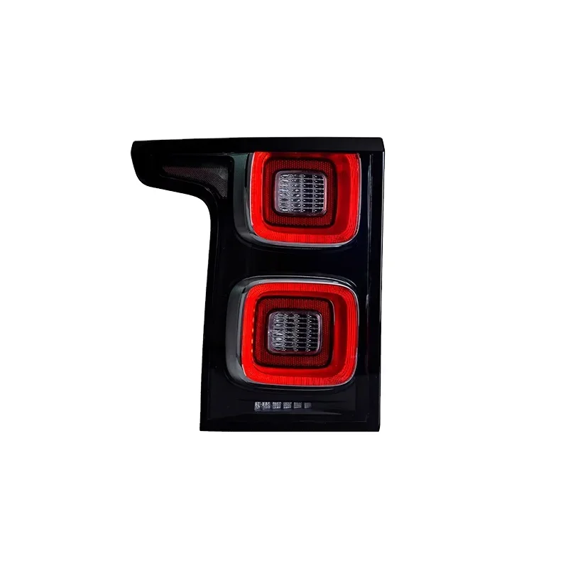 YU GUANG for Range Rover IV Vogue 2013-2017 LED Tail Lights Rear and Reverse L405 Car Accessories Back Lights factory