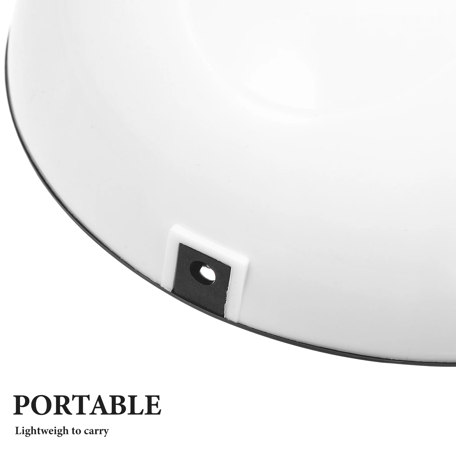 Lampe à ongles avec écran Led 12 perles 36W, sèche-vernis à Gel, lampe à polymérisation Uv pour usage domestique et Salon, Mini conception d'arc, Usb léger