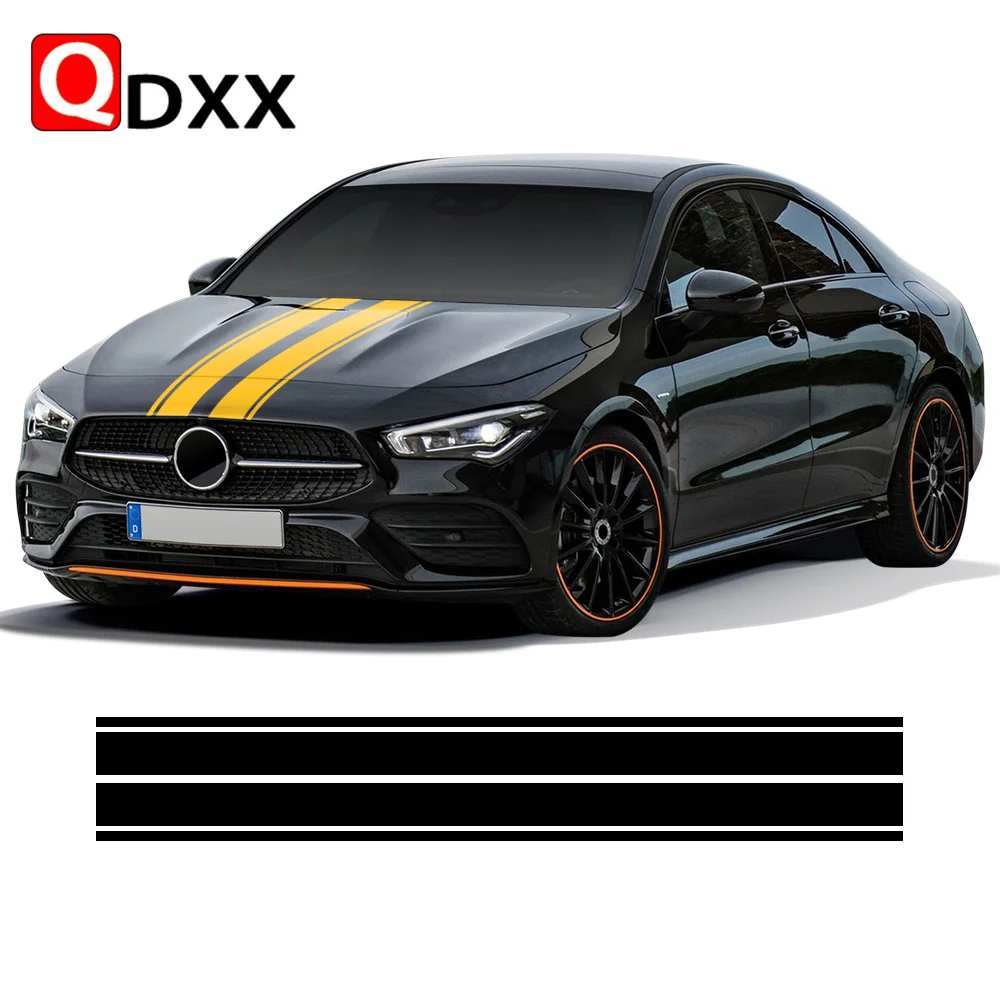 

Виниловая наклейка для Mercedes Benz CLA45 W176 W177 W204 W205 C63 A C E GLA CLA GLC AMG W212