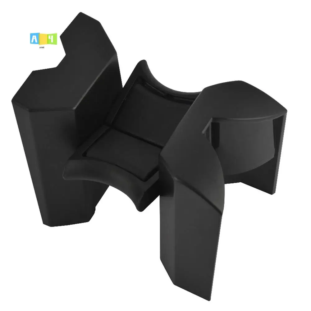 

A04E-Center Console Cup Holder Insert Divider For Toyota Highlander 2008 2009 2010 2011 2012 2013 New 55618-0E090