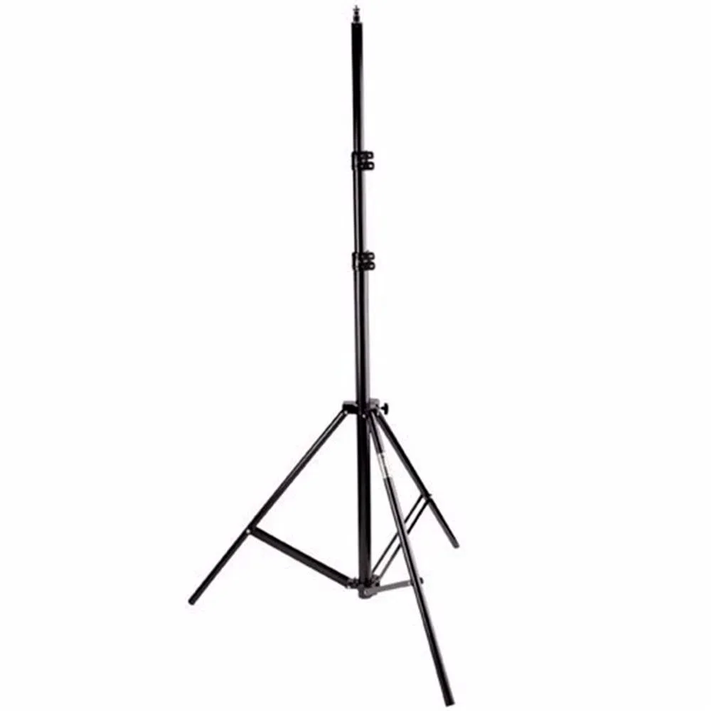 Greika WT808 4,00m Reinforced Lighting Tripod Supports 8kg