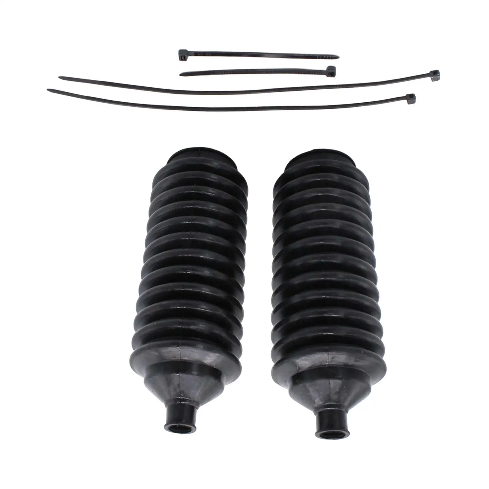 

2Pcs Steering Rack Boots Cover for Commodore VT VX Vy WH WK WL