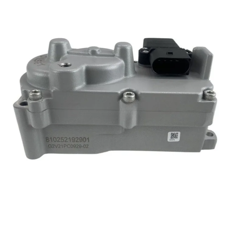 Supercharger Electronic Actuator HE300V Compatible with 68445522AA 3587608 3784299 4034315 - Automotive Performance Parts