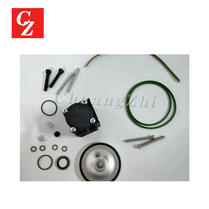 2902016100 Unloader Valve Service Kit Spare Part for Atlas Copco Air Compressors 2902-0161-00