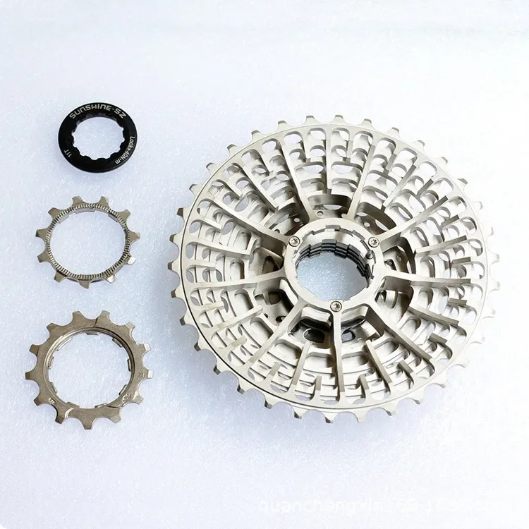 Cassette Flywheel 105R7000 Road Bike Transmission Kit 11 Climbing Flywheel