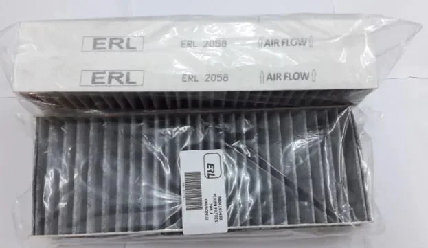 

POLLEN FILTER (CARBON) PEUGEOT 308 II 2014- 1616959280-98041 258193640