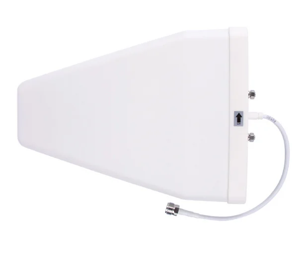  800-2700MHz 9dbi  3G4G5G LPDA External Mobile Phone Antenna, Signal Repeater, Booster Amplifier