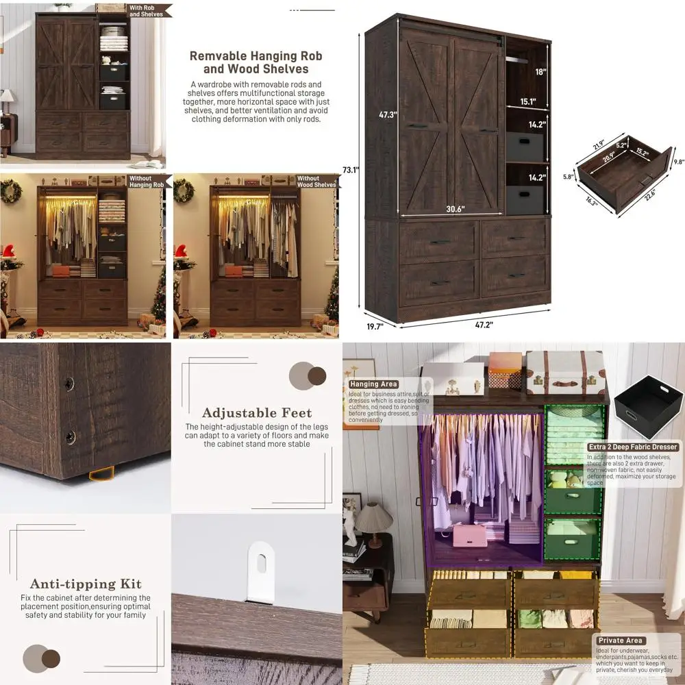 Armhouse 3 Doarmoir…