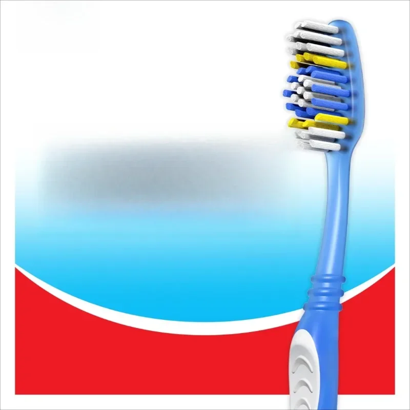 

Tool.NEW Extra Clean Full Head Toothbrush, Soft - 1 Count