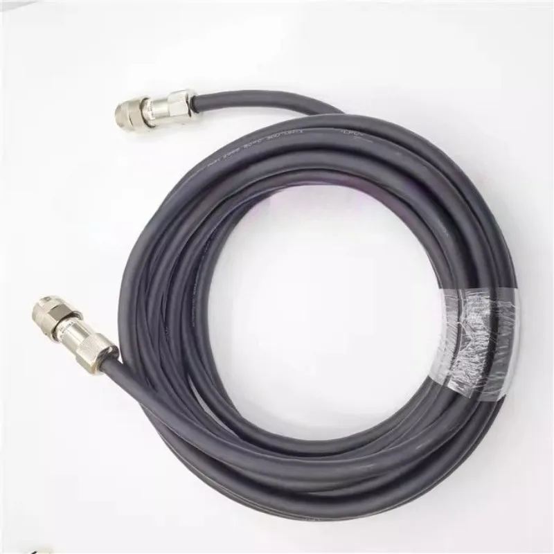CBL-XR005-1 Teach Pendant Cable For Yaskawa XRC (L=8m/10m) New