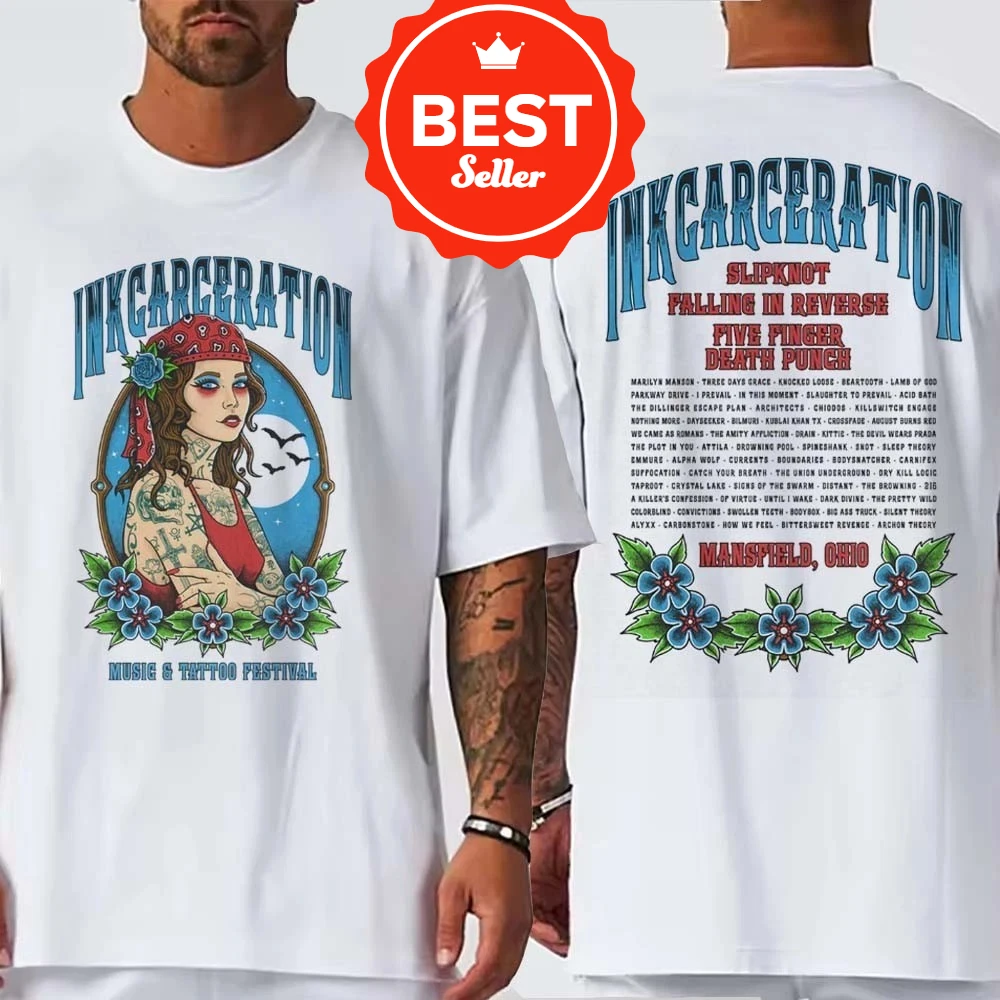 مهرجان الحبر 2025 مجموعة Tats & Bats في M أوهايو في يوليو الفاخرة الراقية لكل من الرجال والنساء أفضل Y2k