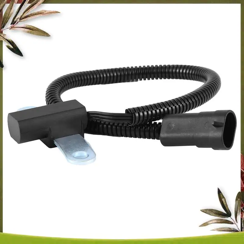 

AB98-56026921 Crankshaft Position Sensor For DODGE Dakota JEEP Cherokee Wrangler Grand Cherokee 1993 1994 1995 2.5L 4.0L 5602703