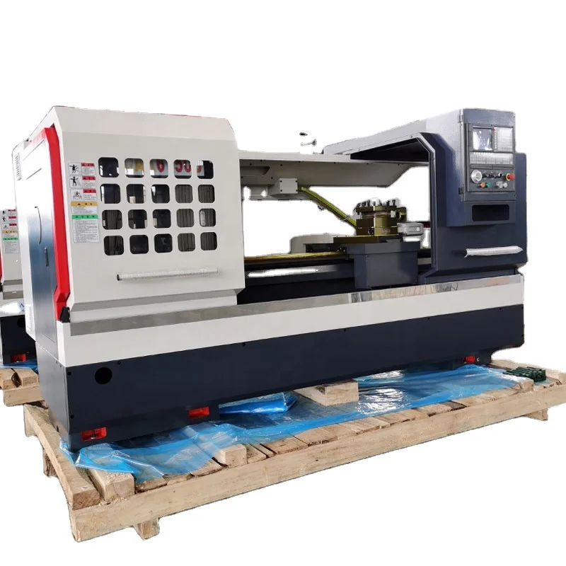 Mini Cnc Turning Ce…