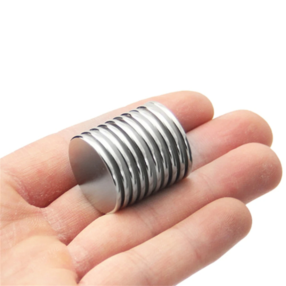 2-100pcs 25x2mm Magnet Small Round Magnet Strong magnets Rare Earth Neodymium Magnet 25*2mm