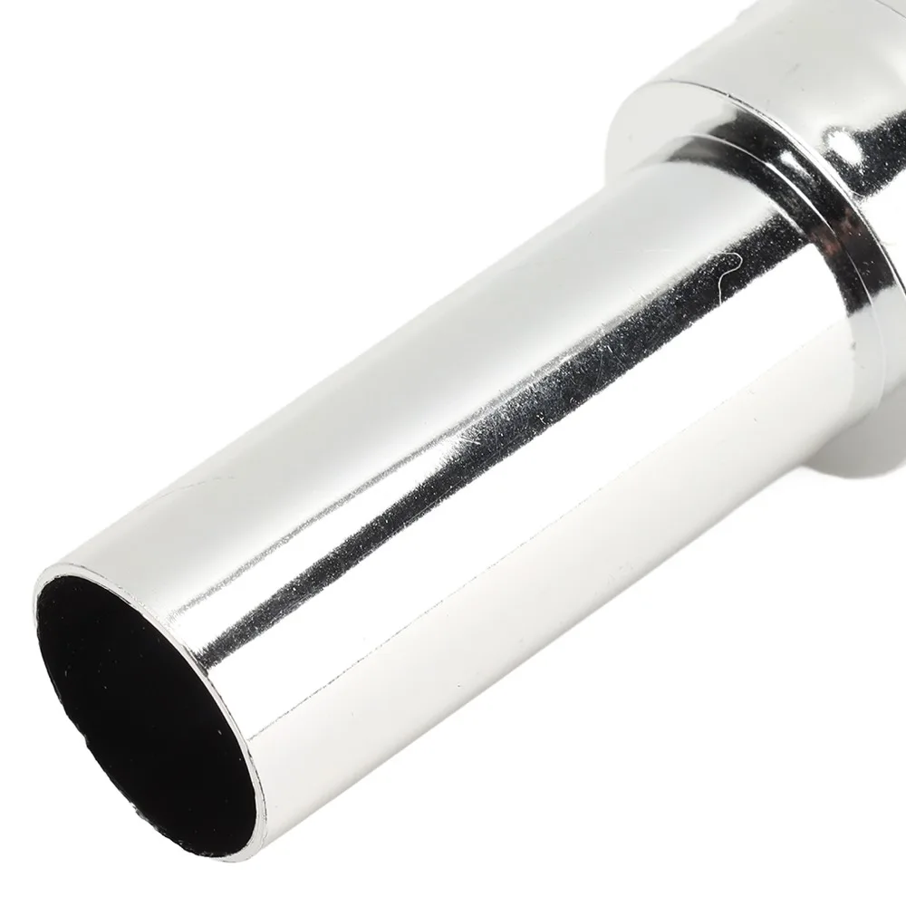 Flexible Downspout Extension Retractable Connector Type Rain Gutter Extension PP Material Drain Downspout Extender