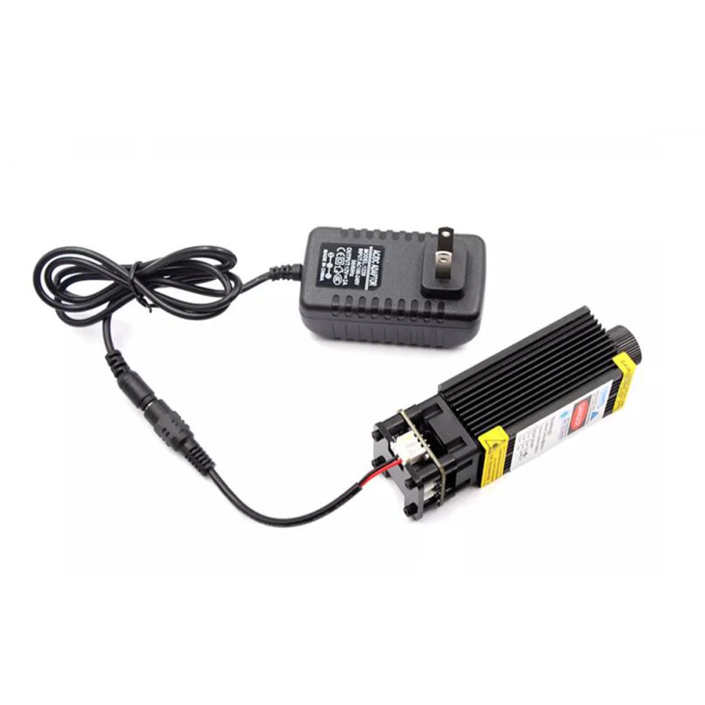 808nm 500mW 850nm 1W IR Laser Module Night Vision Compensation Laser With Adjustable Focus Support for PWM and TTL Modulation