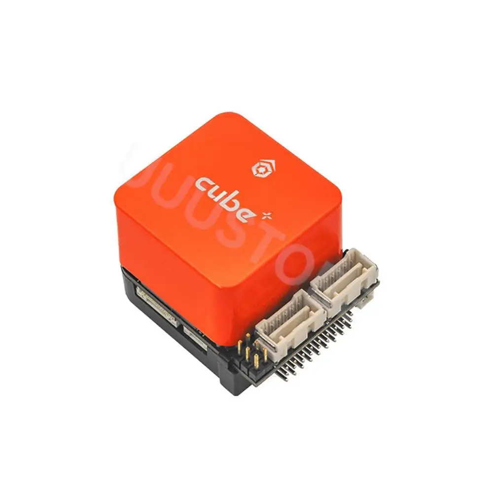 Hex Cube Orange + Mini Set flight control Cube Orange autopilot module Mini Carrier Board for RC Drone UAV Robotic Model