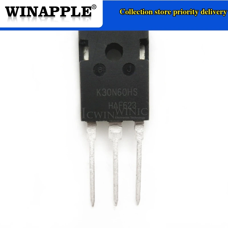 K30N60HS K30N60 IRFP32N50K IRFP32N50 HGTG30N60A4D 30N60A4D GW38IH130D GW38IH130 TO-247
