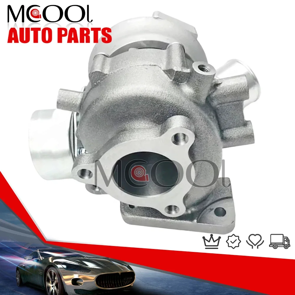 New TF035 Turbocharger for Mitsubishi Motors SUV 4N15 4P00 49335-01410 49335 01410 4933501410 1515A295 49335-01120 4933501120