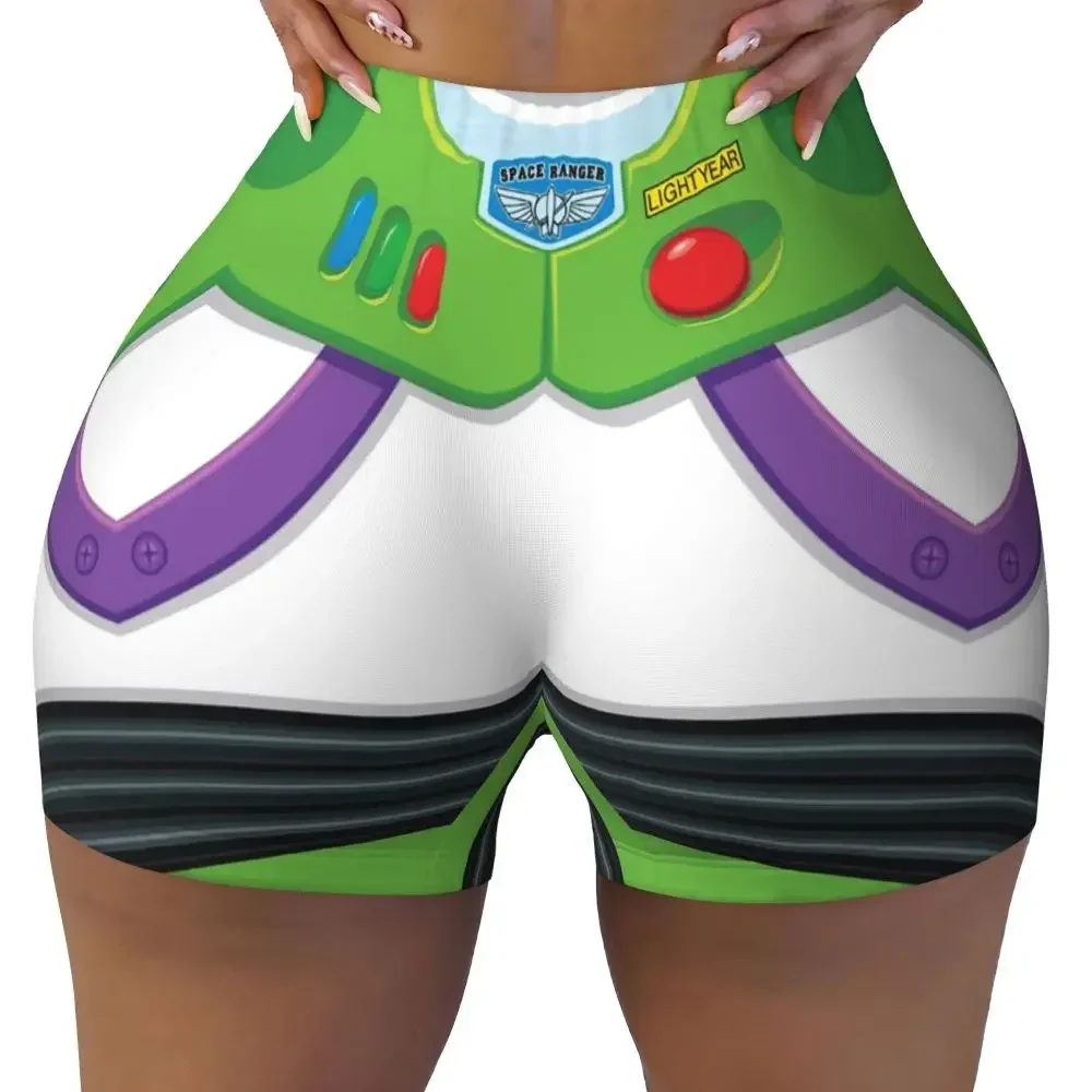 

Ranger, cowboy, toys Sports Bra High Impact Gym Workout Running Crop Tank Tops, Shorts Women's Gym Athletic Yoga Shorts