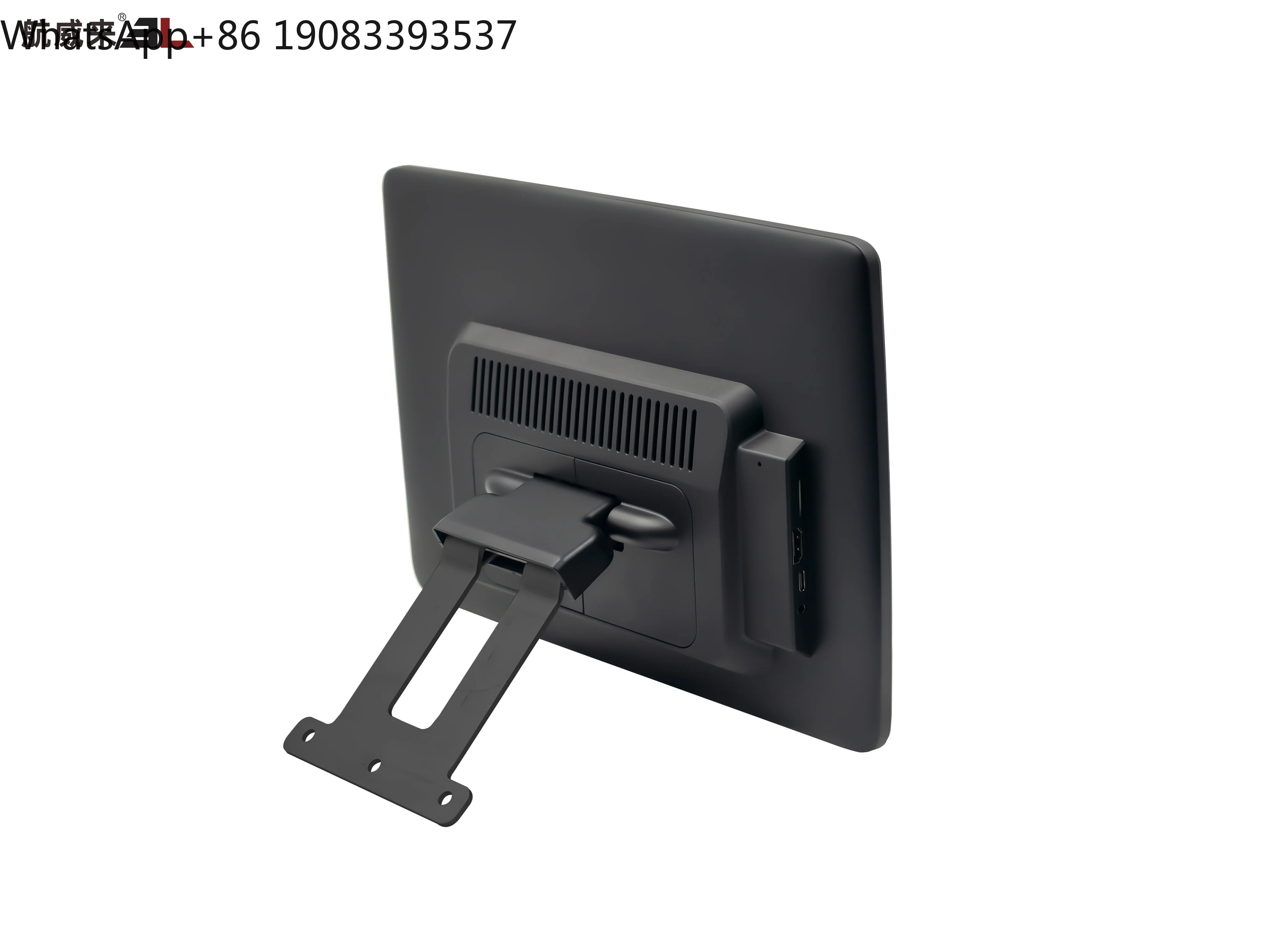 Low Price 14 Inch Touch Screen Car TV Headrest for Mercedes-Benz S-Class S400 S450 W222 W223 with USB Android OS CarPlay