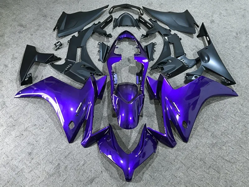 4 Gift new ABS cowling kit for Honda CBR500R 2013 14 2015 car modification accessories multi-color optional customization
