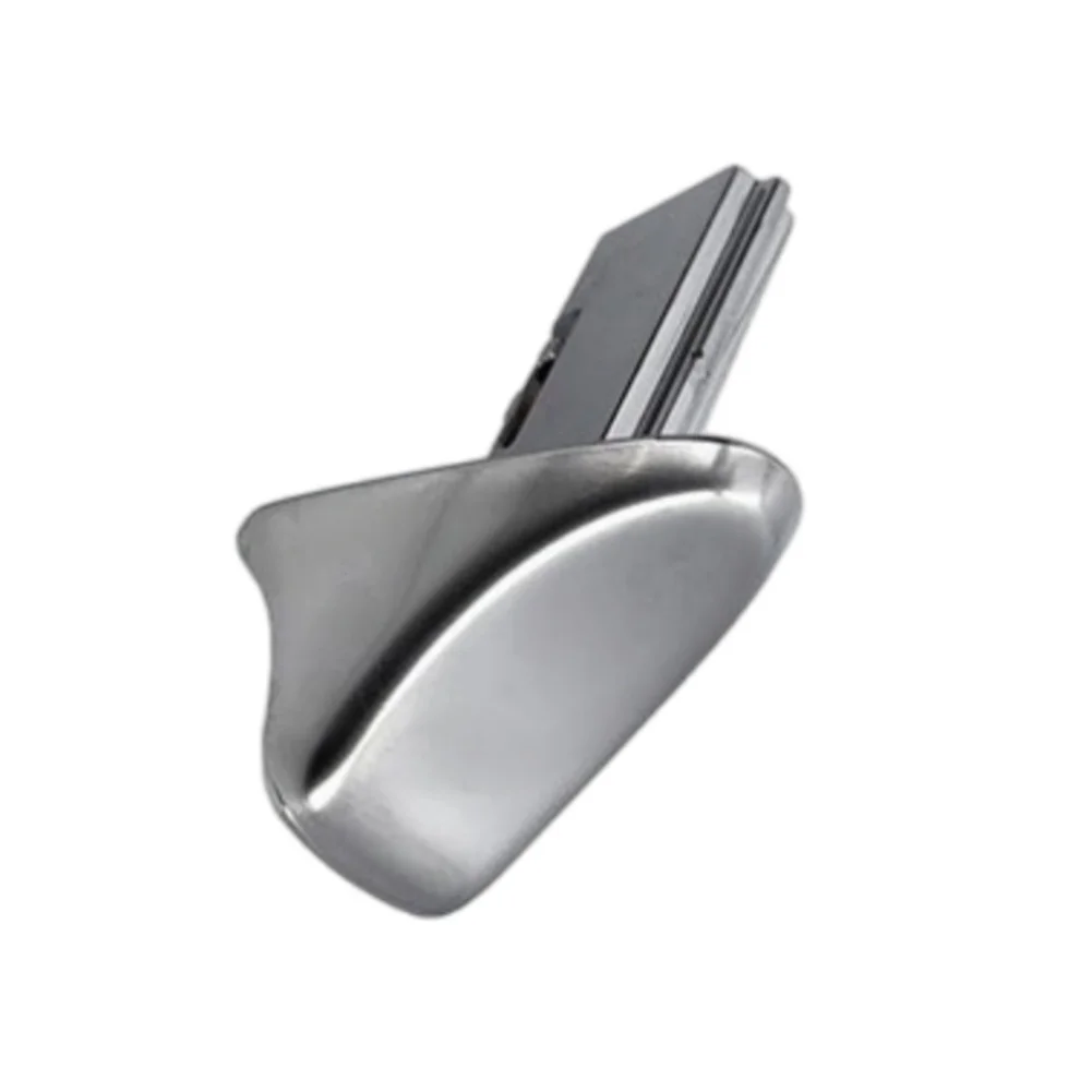 As Shown Seat Adjuster Lever Front Seat Adjuster Lever Driver Seat Handle Long-lasting Performance Hassle-free Process