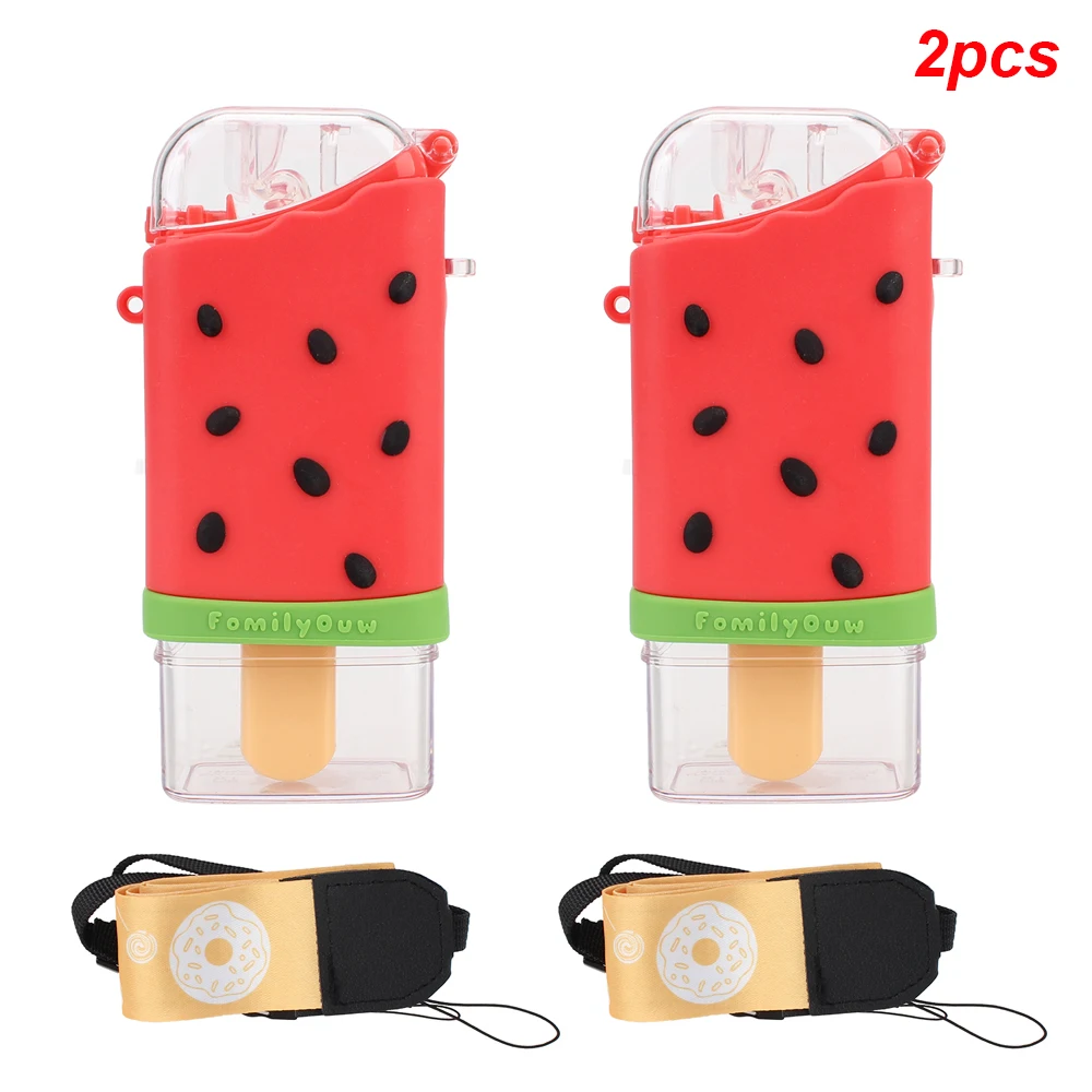 בקבוק בצורת אבטיח