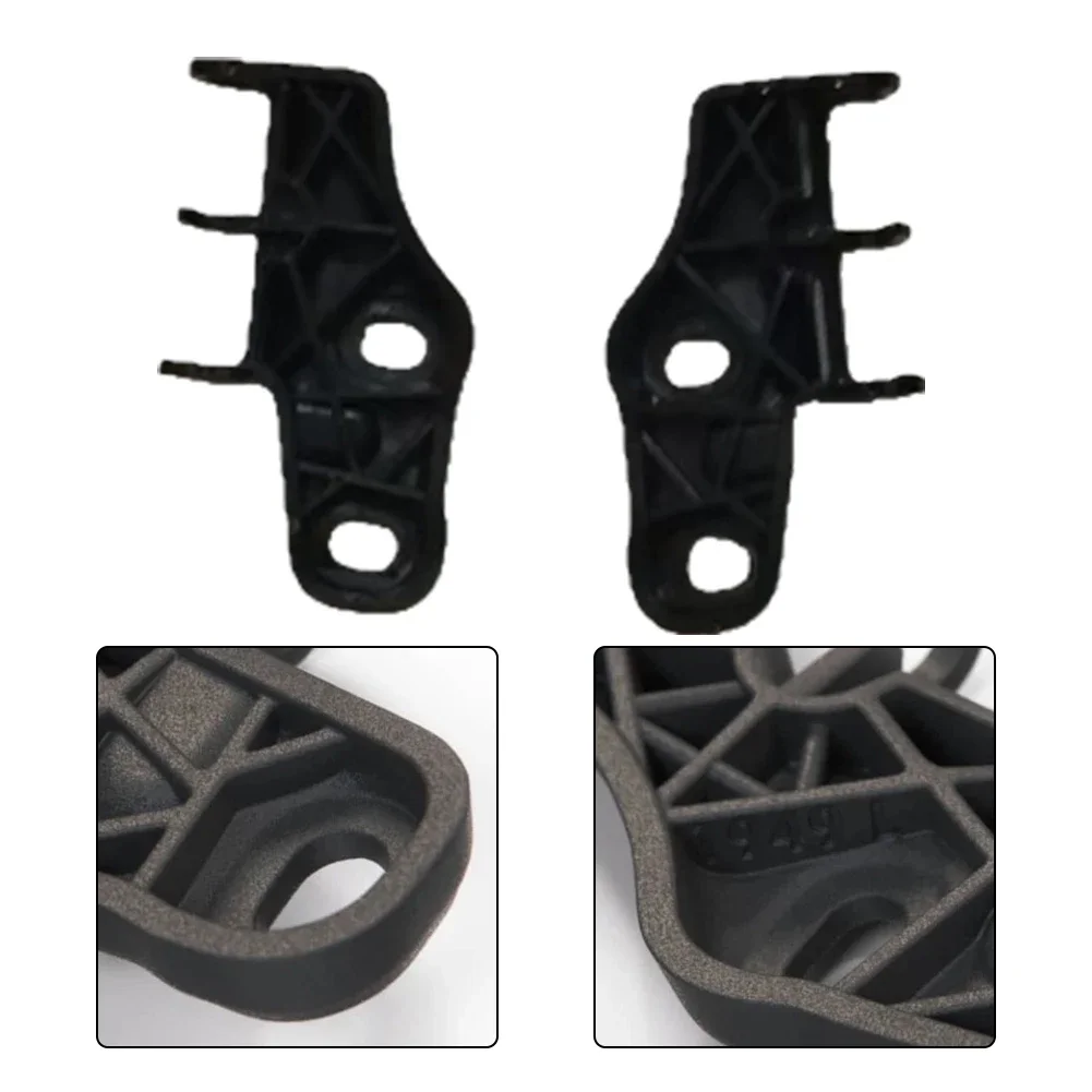 1pcs Left Or Right C Pillar Flap Holder For BMW For E93 F33 F83 For Convertible 54377204891 54377204892