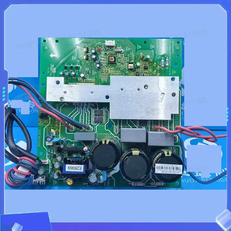 New Computer Board for Air Conditioning CE-KFR80W/BP2T4N1-310 CE-KFR80W/BP2T4N1-310[B].D.13. MP1 Replacement Part