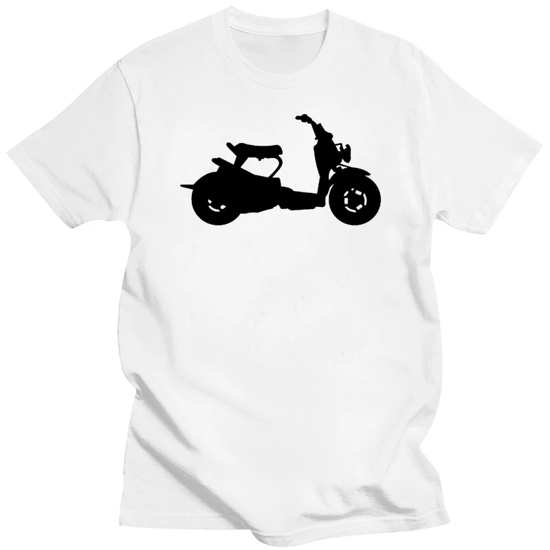 2019 Hot sale Fashion   Men's Ruckus Scooter T-Shirt Tee shirt