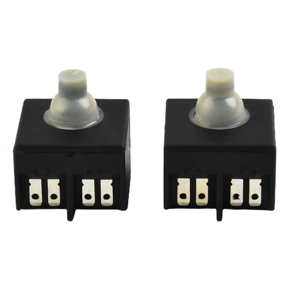Angle Grinder Switch Push Button 100mm /4\\\\\\\